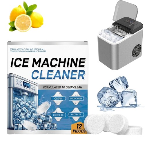 12pcs ice machine - 12pcs,