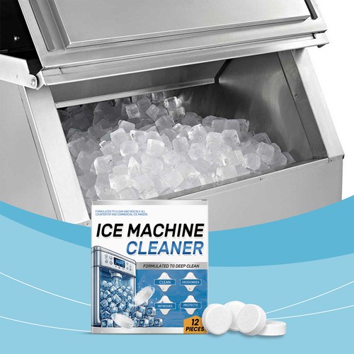 70pcs ice machine cleaner - 70pcs,