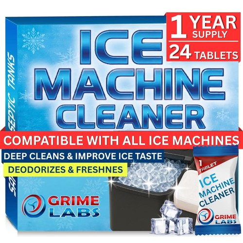 Grime labs ice - grime,