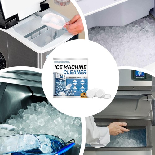 Pcs ice machine - pcs,