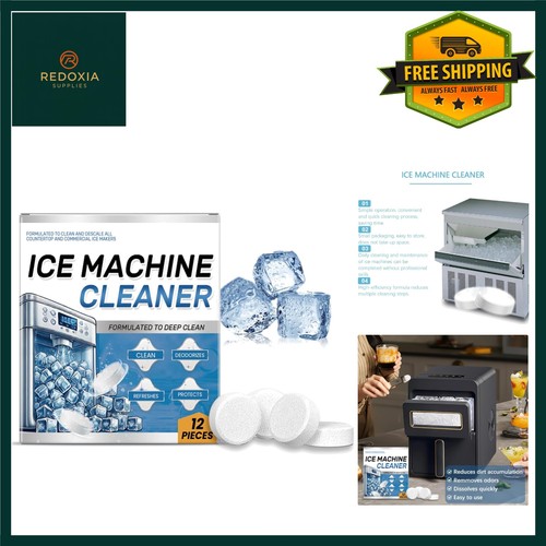 Professional ice machine - ice,