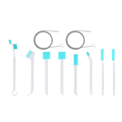 2pc and 8pc crevice tool - 2pc, kit