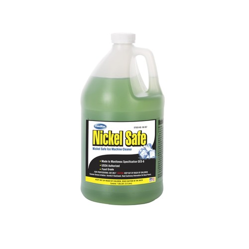 Comstar nickel safe - comstar, gallon