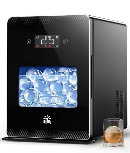 Ice ball maker 4 - 2",