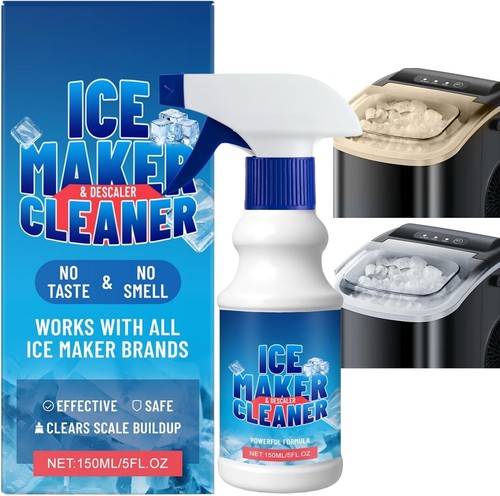 150ml ice machine - 150ml,