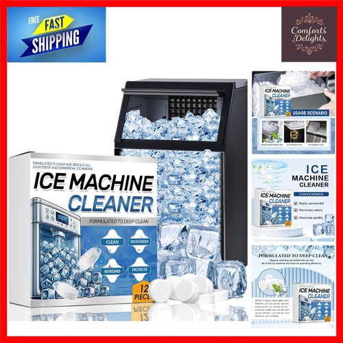 Professional deep cleaning ice - professional,